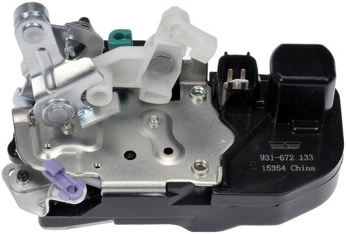 Dorman (OE Solutions) 931-672 OE Solutions ACTUATOR