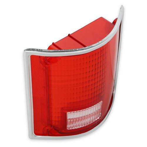 Holley Classic Trucks 07-105  TAIL LIGHT LENSES