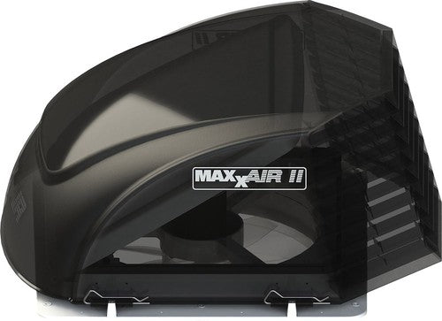 MaxxAir Ventilation Solutions 00-933083 Maxxair II  ROOF VENT COVER RV