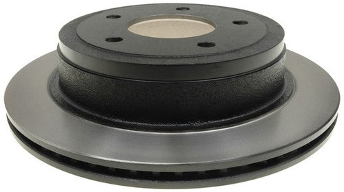 Raybestos Brakes 680363 Specialty - Truck BRAKE ROTORS OEM