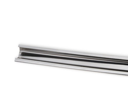 Holley Classic Trucks 06-110  GRILL GUARD