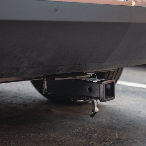 Draw-Tite 76419 Max-Frame HITCH CLASS IV & V