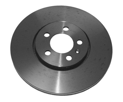 Raybestos Brakes 96806R R-Line BRAKE ROTORS OEM