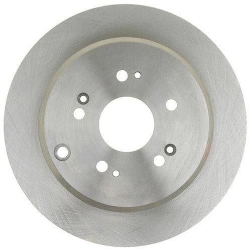 Raybestos Brakes 980294R R-Line BRAKE ROTORS OEM