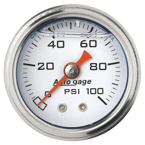 AutoMeter 2177 Autogage  GAUGE