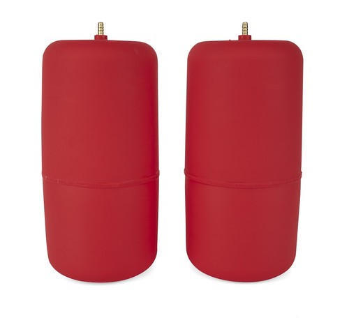 Air Lift 60863 AirLift 1000 HELPER SPRINGS