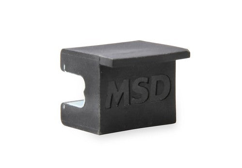 MSD 31193 Black 8.5mm Super Conductor Spark Plug Wire Set