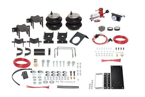 Firestone Industrial 2863 All-In One AIR COMPRESSOR