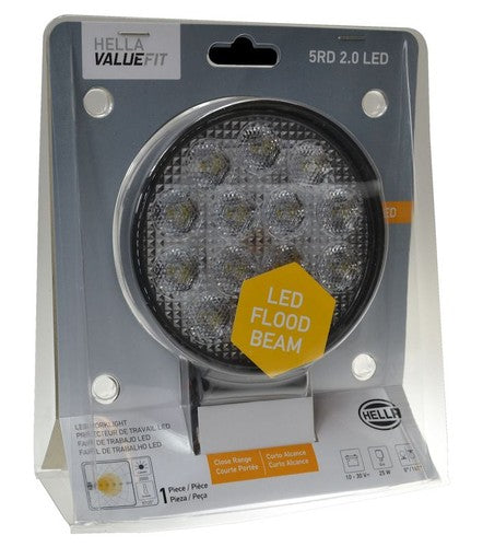 Hella 357105002 Optilux  LIGHTS UTILITY