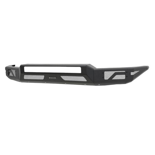 Westin Automotive 58-41035 Textured Black Steel Bumper