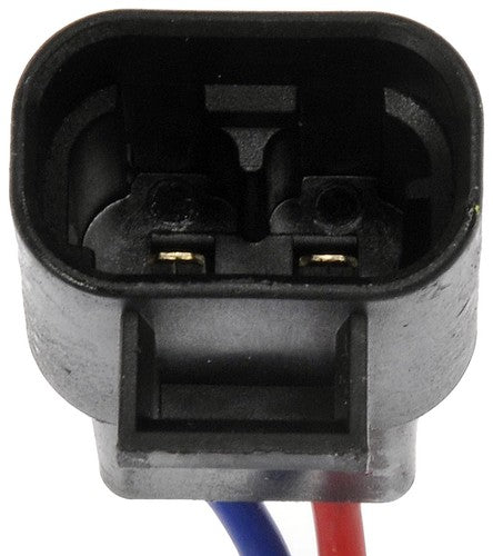 Dorman (OE Solutions) 741-166 OE Solutions WINDOW ASSEMBLIES & MOTORS