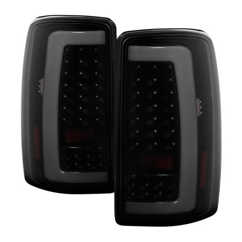 Xtune 9050725 Version 2 LIGHT BAR