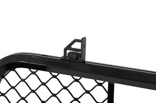 Dee Zee DZ95072RTB  HEADACHE RACK