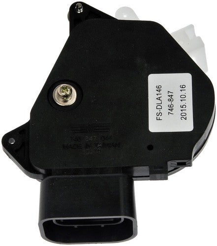 Dorman (OE Solutions) 746-847 OE Solutions ACTUATOR