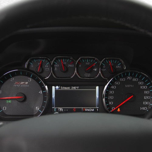 AutoMeter DL1065U Dash Control  GAUGE