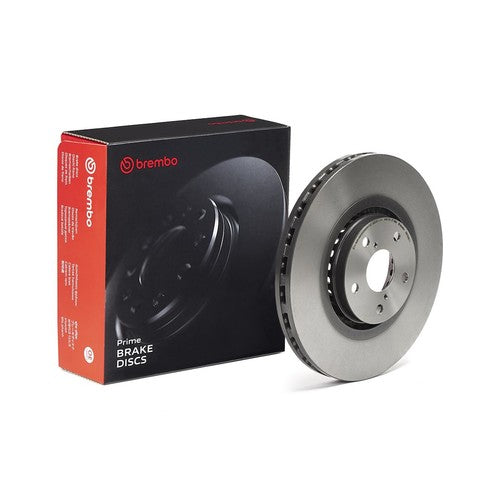 Brembo 09.C932.11 Prime DISC BRAKE KIT
