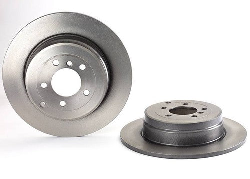 Brembo 08855421C02  BRAKE ROTORS