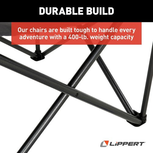 Lippert Components 2023053729 Campfire CHAIR