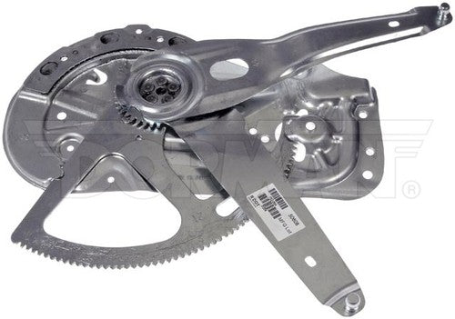 Dorman (OE Solutions) 752-894 OE Solutions WINDOW ASSEMBLIES & MOTORS