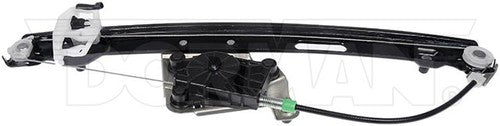 Dorman (OE Solutions) 749-469 OE Solutions WINDOW ASSEMBLIES & MOTORS
