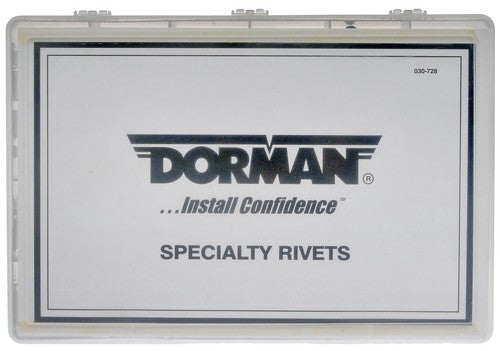 Dorman (TECHoice) 030-728 TECHoice HARDWARE OEM