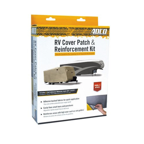 Adco 9024  RV COVERS-ACCESSORIES