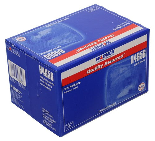 Wagner Lighting H4656 Standard Series BULBS & FLASHERS