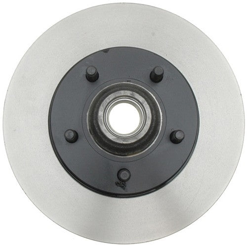 Raybestos Brakes 66997 Specialty - Truck BRAKE ROTORS OEM
