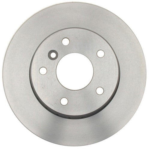 Raybestos Brakes 980283R R-Line BRAKE ROTORS OEM
