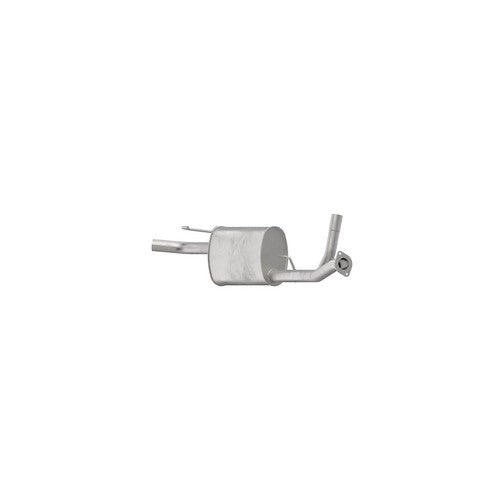 Walker Exhaust 56205 Quiet-Flow SS Muffler Assembly EXHAUST OEM