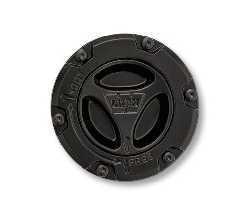 Warn 95060  HUBS LOCK OUT
