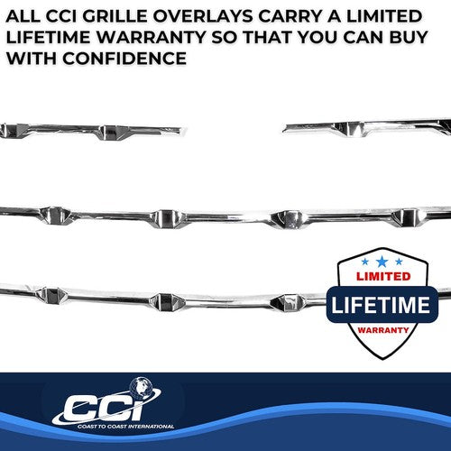 Coast To Coast GI188  GRILL INSERT