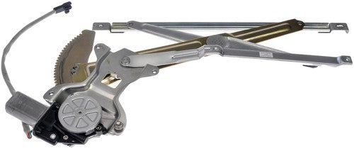 Dorman (OE Solutions) 741-919 OE Solutions WINDOW ASSEMBLIES & MOTORS