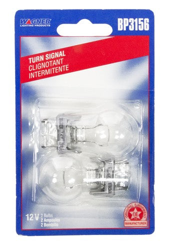 Wagner Lighting BP3156 Standard Series BULBS & FLASHERS