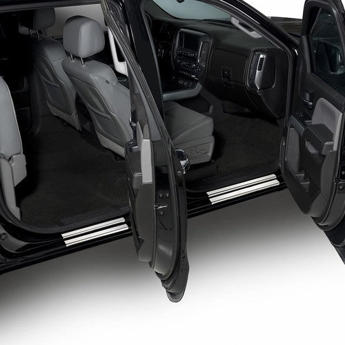 Putco 95183  DOOR SILL PROTECTOR