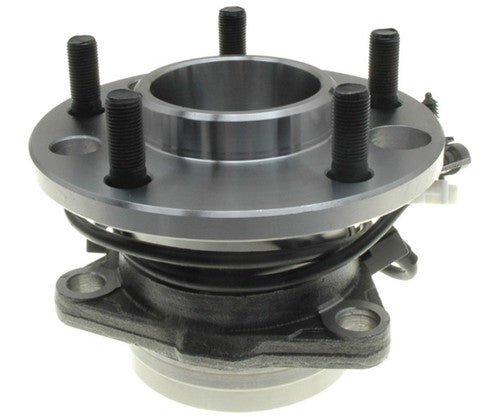 Raybestos Brakes 715019  FRONT PADS SHOES ROTORS DRUMS