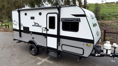 GT Styling RV1030  RAINGUARDS