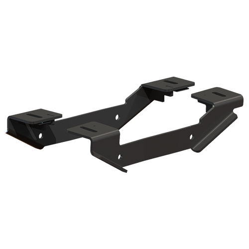 PullRite 2226 ISR Series HITCH FIFTH WHEEL MOUNTING KIT