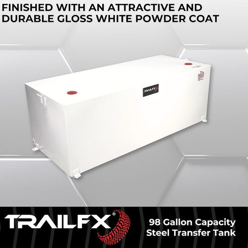 TrailFX 21098SW TFX Liquid Transfer LIQUID TRANSFER TANK