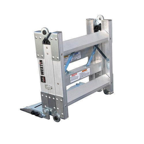 Westin Automotive 10-3000 Truck-Pal Tailgate Ladder LADDER 2011 Honda CR-V