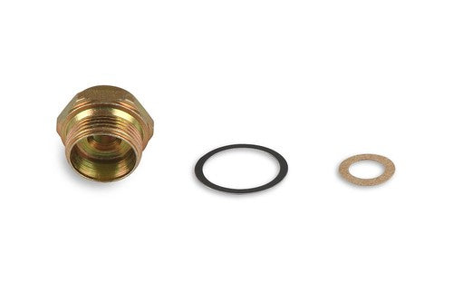 Holley Performance 26-26  ADAPTER FITTING