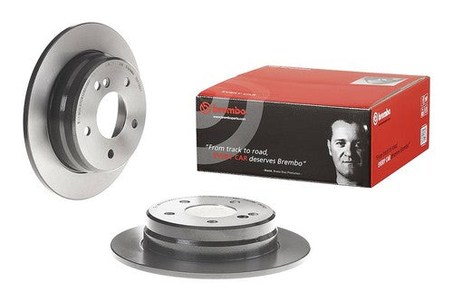 Brembo 08473821C02  BRAKE ROTORS