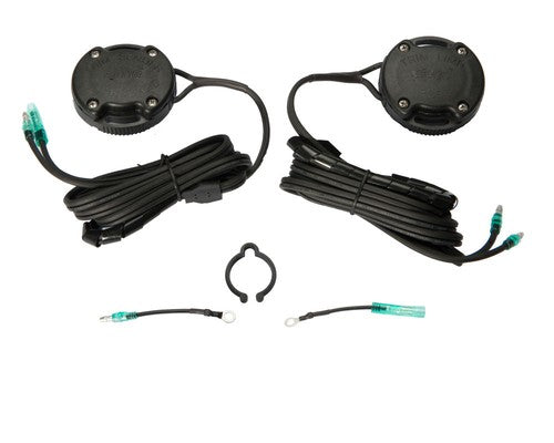 Sierra Marine 18-7633 Marine Series MARINE FUEL SENDING UNIT
