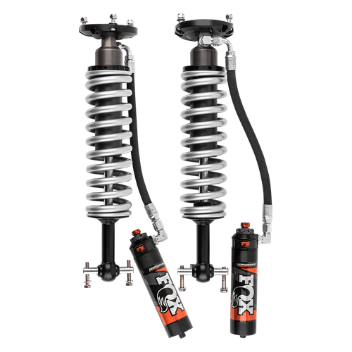 Fox Shocks 883-06-164 2.5 Performance Series SHOCK ABSORBERS