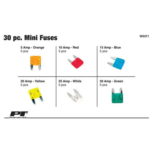 Performance Tool W5371  TOOL