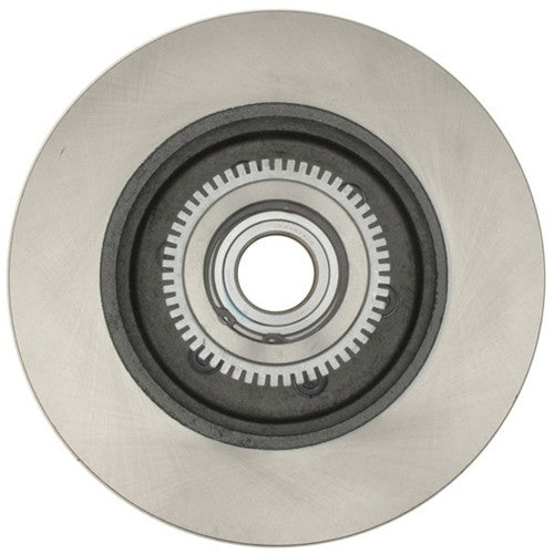 Raybestos Brakes 680178R R-Line BRAKE ROTORS OEM