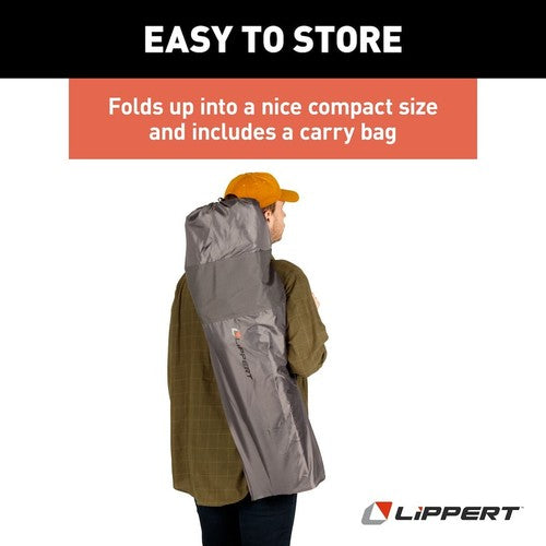 Lippert Components 2022114830 Sun Soaker  FURNITURE-EXTERIOR RV