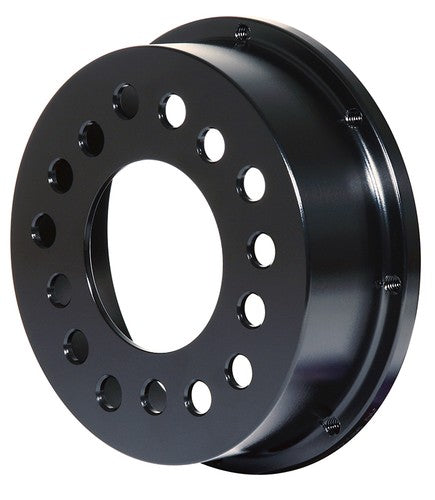 Wilwood Brakes 170-0317 HD BRAKE ROTOR UPGRADE KIT