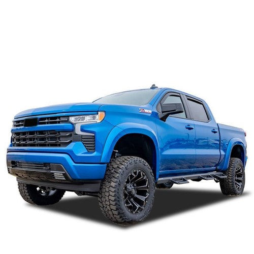 Black Horse Offroad 1494805IN  RAINGUARDS