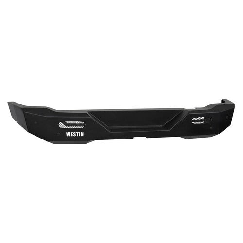 Westin Automotive 58-421255 Pro Series BUMPER TRUCK REAR
